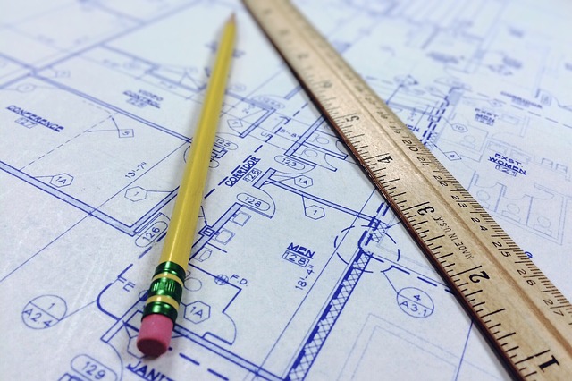 Vantagens e cuidados ao contratar um arquiteto para sua obra